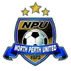 North Perth Utd
