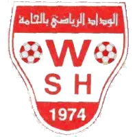 WS Al Hamma