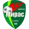 Miras Kazan Feminino