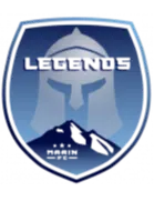 Marin FC Legends
