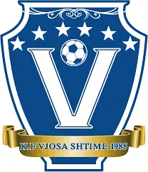 KF Vjosa