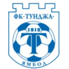 FC Tundzha 1915