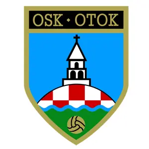NK OSK Otok