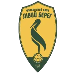 FC Livyi Bereh Sub-21