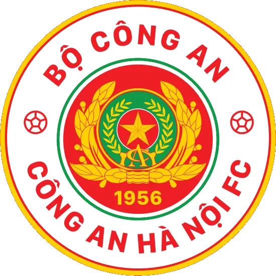 Cong An Ha Noi FC