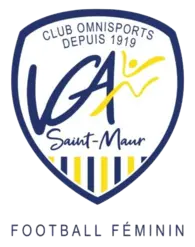 VGA Saint-Maur Feminino