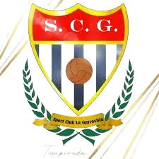 SC La Garrovilla