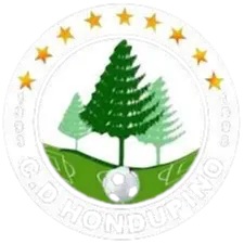 CD Hondupino
