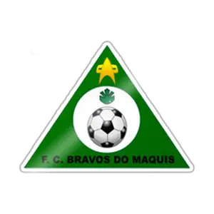 Bravos do Maquis