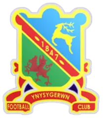 Ynysgerwn