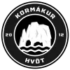 Kormákur/Hvöt