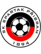 Spartak Příbram