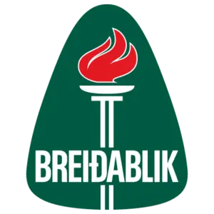 Breiðablik Feminino