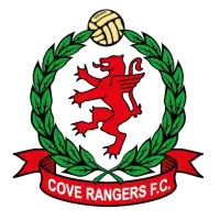 Cove Rangers