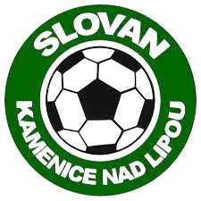 Slovan Kamenice nad Lipou