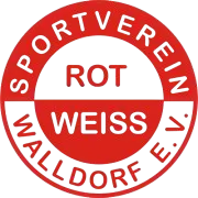 Rot Weiss Walldorf Sub-19