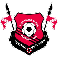 St Michel United FC