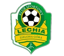Lechia Zielona Góra II