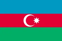Azerbaiyán