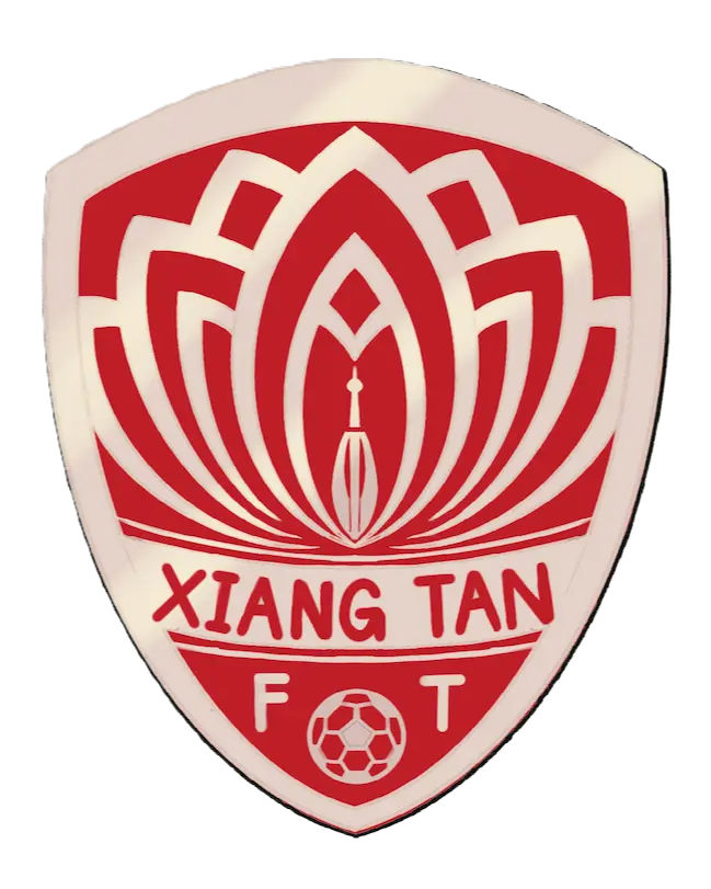 Equipa de Futebol de Xiangtan