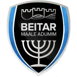 Beitar Ironi Ma'ale Adumim
