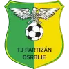 Partizan Osrblie