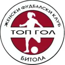 ŽFK Top Gol Feminino