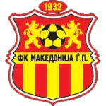 FK Macedonia Gjorče Petrov