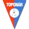 Toponár SE