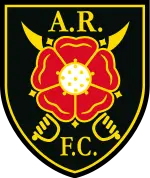 Albion Rovers