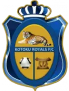 Kotoku Royals FC