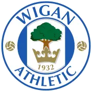Wigan Athletic sub-21