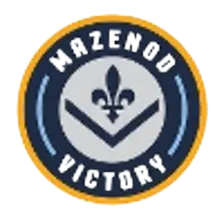 Mazenod Victory