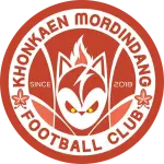 Khonkaen Mordindang FC