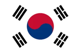 Coreia do Sul Feminino Sub-20