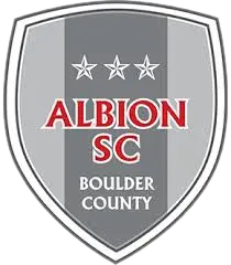 Albion SC Boulder