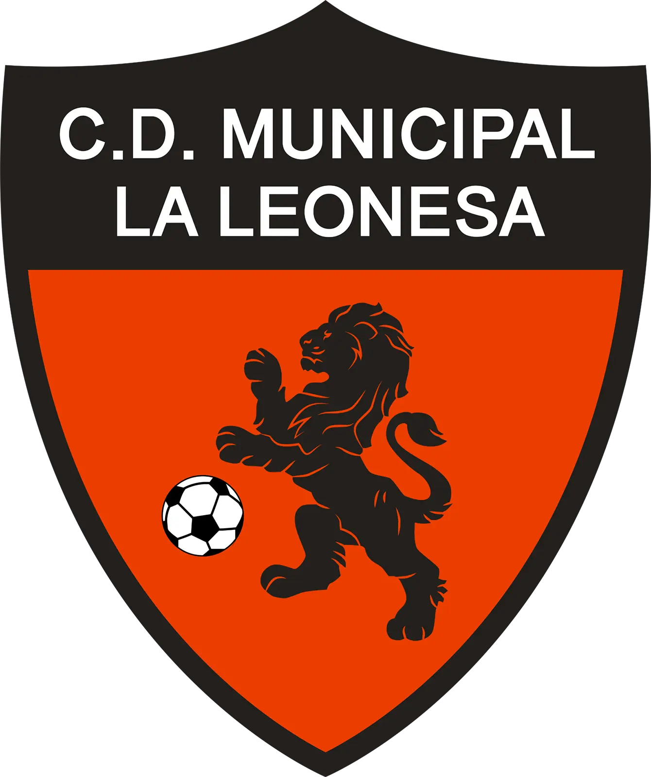 CD Municipal La Leonesa