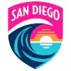 San Diego Wave Femenino