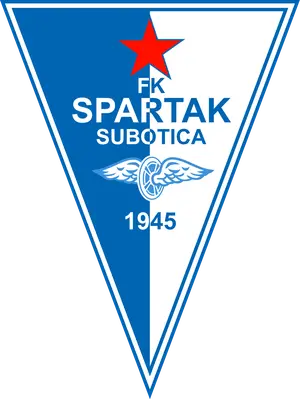 FK Spartak Subotica