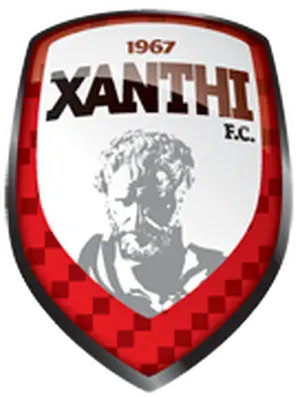 Skoda Xanthi
