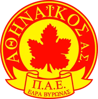 Athinaikos FC