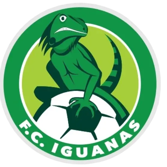 FC Iguanas