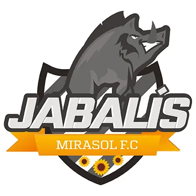Jabalis Mirasol