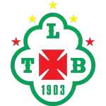 Tuna Luso PA Juvenil