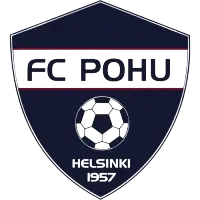 POHU/Hurjin
