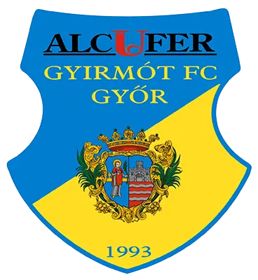 Gyirmót SE II