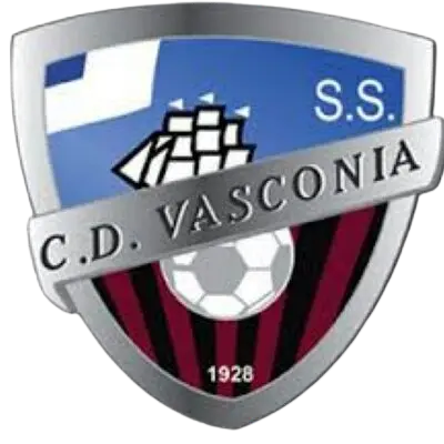 CD Vasconia Sub-19