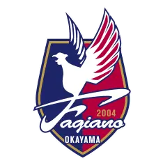Fagiano Okayama