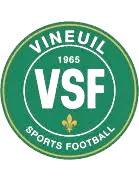 Vineuil SF