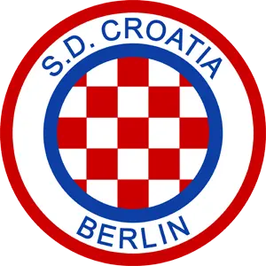 SD Croatia Berlín